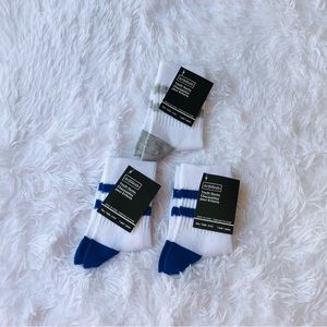 Art Minds Youth Socks 3 pk